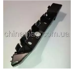 Кронштейн бампера переднего правый MG 550, 10065160 Лицензия Кронштейн бампера переднего правый MG 550, 10065160 Лицензия
