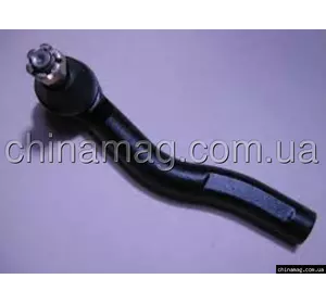 Наконечник рулевой правый Geely MK/BYD F-3, KIMIKO, 1014001961 Наконечник рулевой правый Geely MK/BYD F-3, KIMIKO, 1014001961