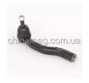 Наконечник рулевой левый Geely Emgrand EC-8, 1014014209 RIDER Наконечник рулевой левый Geely Emgrand EC-8, 1014014209 RIDER