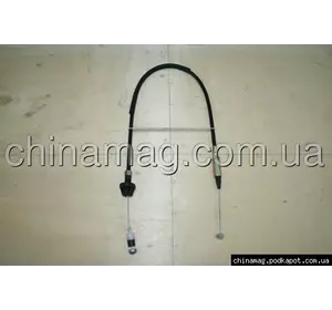 Трос газа Great Wall Hover, 1108200-K00, Производитель Лицензия Трос газа Great Wall Hover, 1108200-K00, Производитель Лицензия