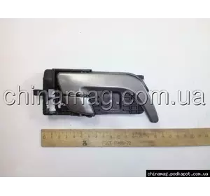 Ручка двери внутренняя правая Geely Emgrand EC-7/EC-7RV, 1068002076, Производитель Лицензия Ручка двери внутренняя правая Geely Emgrand EC-7/EC-7RV, 1068002076, Производитель Лицензия