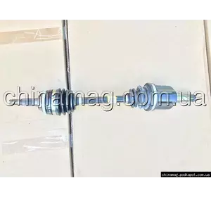 Полуось левая в сборе BYD F3 1.6 BYDF3D-2203100 Полуось левая в сборе BYD F3 1.6 BYDF3D-2203100