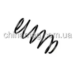 Пружина передняя MG 6, 10026606 Лицензия Пружина передняя MG 6, 10026606 Лицензия