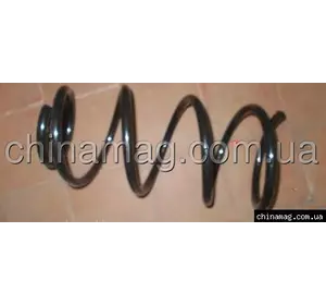 Пружина задняя MG 6, 10026619 SHINO Пружина задняя MG 6, 10026619 SHINO