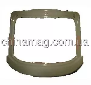 Крышка багажника MG 6 дефект, 10037176 SAIC Крышка багажника MG 6 дефект, 10037176 SAIC