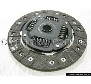 Диск сцепления MG350, 10013276 SHINO Диск сцепления MG350, 10013276 SHINO