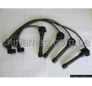 Высоковольтные провода силикон Great Wall Hover, Haval H3, SMW250506/7/8/9 KIMIKO Высоковольтные провода силикон Great Wall Hover, Haval H3, SMW250506/7/8/9 KIMIKO