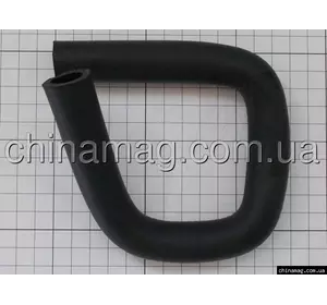 Патрубок отопителя нижний Great Wall Hover, 8101011-K00, Great Wall Hover, Haval H3/H5 Патрубок отопителя нижний Great Wall Hover, 8101011-K00, Great Wall Hover, Haval H3/H5