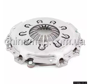 Корзина сцепления BYD S6, 10271422-00 SHINO Корзина сцепления BYD S6, 10271422-00 SHINO
