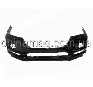 Бампер передний Great Wall Haval H2, 2803101XSZ08A Лицензия Бампер передний Great Wall Haval H2, 2803101XSZ08A Лицензия