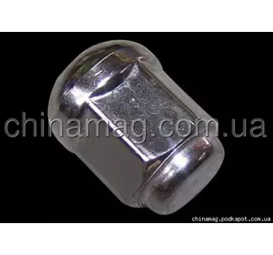 Гайка колесная S12-S21-B11-A21-A18, B11-3100111 Лицензия Гайка колесная S12-S21-B11-A21-A18, B11-3100111 Лицензия