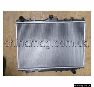 Радиатор охлаждения Great Wall Hover, Haval H3 1301100-K00 KLORY Радиатор охлаждения Great Wall Hover, Haval H3 1301100-K00 KLORY