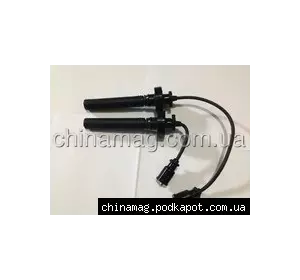 Провод №1 BYD F-3, 471Q-3707801 Лицензия Провод №1 BYD F-3, 471Q-3707801 Лицензия