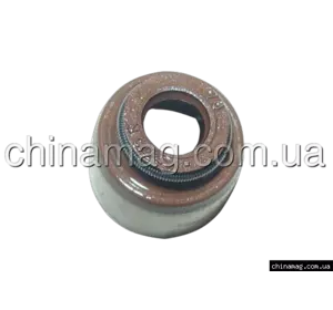 Сальники клапанов 16шт Chery Tiggo 2.0, 2.4, Great Wall Hover, SMD184303 SHINO Сальники клапанов 16шт Chery Tiggo 2.0, 2.4, Great Wall Hover, SMD184303 SHINO