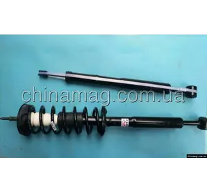 Амортизатор задний Chery Tiggo 2, J69-2915010 KIMIKO Амортизатор задний Chery Tiggo 2, J69-2915010 KIMIKO