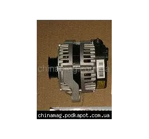 Генератор Geely MK 1.6 90A, 1086001111 KIMIKO Генератор Geely MK 1.6 90A, 1086001111 KIMIKO