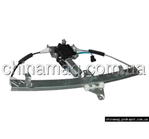 Стеклоподъемник двери задней с мотором R Eastar B11-6204120 Стеклоподъемник двери задней с мотором R Eastar B11-6204120