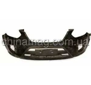 Бампер передний Chery Tiggo NEW, T11-2803011PF Лицензия Бампер передний Chery Tiggo NEW, T11-2803011PF Лицензия