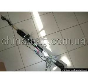Рейка рулевая в сборе Geely MK, 1014001633 KIMIKO Рейка рулевая в сборе Geely MK, 1014001633 KIMIKO