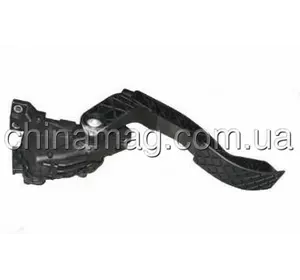 Педаль газа электрическая Chery QQ, S11-1108010EA Лицензия Педаль газа электрическая Chery QQ, S11-1108010EA Лицензия