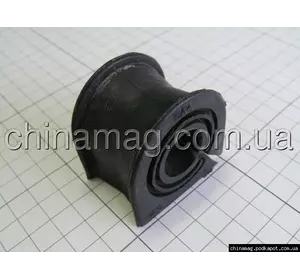 Втулка стабилизатора переднего 18.5мм Chery M11 M11-2906013BA Втулка стабилизатора переднего 18.5мм Chery M11 M11-2906013BA