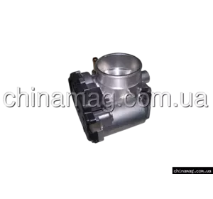 Дроссельная заслонка Chery Amulet, A11-1129010 Лицензия Дроссельная заслонка Chery Amulet, A11-1129010 Лицензия