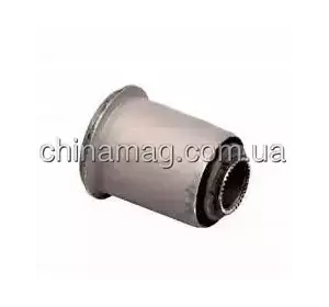 Сайлентблок нижнего рычага передний Great Wall Hover, 2904330-K00 Q-FIX Сайлентблок нижнего рычага передний Great Wall Hover, 2904330-K00 Q-FIX