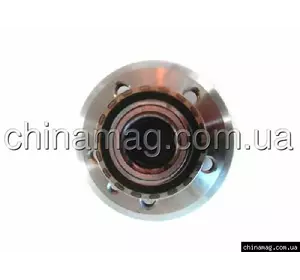 Ступица задняя MG550, 10002285 GSP Ступица задняя MG550, 10002285 GSP