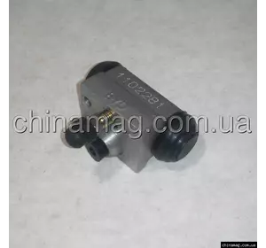 Цилиндр тормозной задний BYD F0, 10116536-00 Лицензия Цилиндр тормозной задний BYD F0, 10116536-00 Лицензия