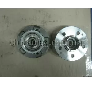 Ступица заднего колеса MG350 50015650 Ступица заднего колеса MG350 50015650