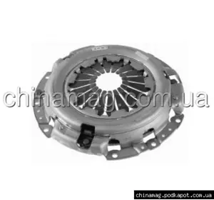 Корзина сцепления Great Wall Hover, SMR331292 VALEO Корзина сцепления Great Wall Hover, SMR331292 VALEO