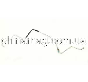 Трубка кондиционера Geely Emgrand EC-7/EC-7RV, 1067002368 Лицензия Трубка кондиционера Geely Emgrand EC-7/EC-7RV, 1067002368 Лицензия