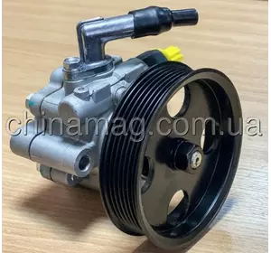 Насос гидроусилителя руля Geely Emgrand EX-7, 1014014263 SHINO Насос гидроусилителя руля Geely Emgrand EX-7, 1014014263 SHINO