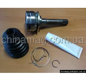 Шрус наружный Great Wall Hover 25 зубьев, 9100839 KIMIKO Шрус наружный Great Wall Hover 25 зубьев, 9100839 KIMIKO