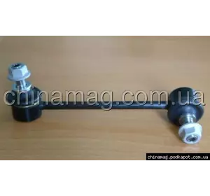 Стойка стабилизатора левая передняя Great Wall Hover, Haval H3/H5,Safe F1, 2906300-K00 MaxGEAR Стойка стабилизатора левая передняя Great Wall Hover, Haval H3/H5,Safe F1, 2906300-K00 MaxGEAR