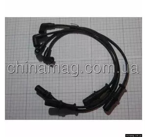 Высоковольтные провода силикон Chery Amulet, A11-3707130EA-160EA KIMIKO