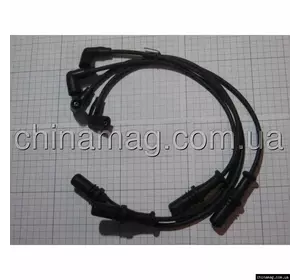 Высоковольтные провода силикон Chery Amulet, A11-3707130EA-160EA KIMIKO Высоковольтные провода силикон Chery Amulet, A11-3707130EA-160EA KIMIKO