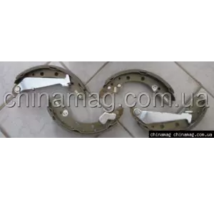 Колодки тормозные задние Chery Amulet, A11-3502170 LPR Колодки тормозные задние Chery Amulet, A11-3502170 LPR