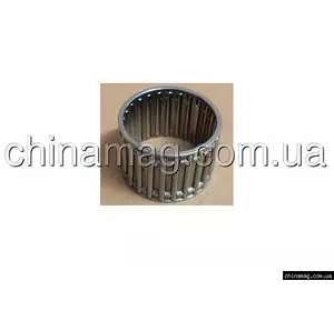 Подшипник КПП игольчатый шестерни 3 передачи Great Wall Hover, Haval H3/H5 SC-1701233 Подшипник КПП игольчатый шестерни 3 передачи Great Wall Hover, Haval H3/H5 SC-1701233