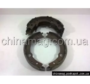 Колодки ручного тормоза A21 Chery Elara, A21-3502210 Лицензия Колодки ручного тормоза A21 Chery Elara, A21-3502210 Лицензия