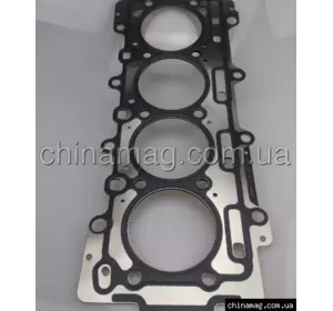 Прокладка ГБЦ MG T60, S00001153 + 01 SHINO Прокладка ГБЦ MG T60, S00001153 + 01 SHINO