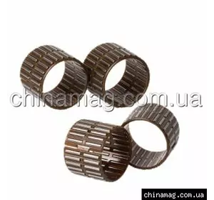 Подшипник КПП игольчатый шестерни 5 передачи Great Wall Hover, Haval H3/H5 SC-1701293 Подшипник КПП игольчатый шестерни 5 передачи Great Wall Hover, Haval H3/H5 SC-1701293