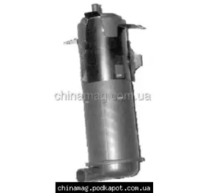 Абсорбер топливный Chery Amulet, A11-1208110 Лицензия Абсорбер топливный Chery Amulet, A11-1208110 Лицензия