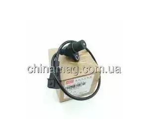 Датчик коленвала Chery QQ ( с проводом ), S11-3611021EA SHINO Датчик коленвала Chery QQ ( с проводом ), S11-3611021EA SHINO