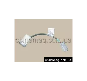 Датчик парктроника задний Great Wall Hover, 3603200-K00 Лицензия Датчик парктроника задний Great Wall Hover, 3603200-K00 Лицензия