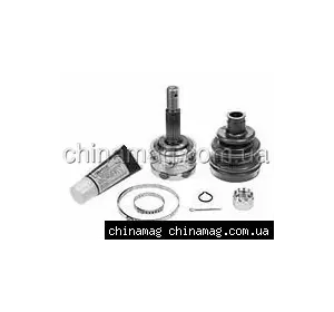 Шрус внутренний 22 Geely MK, 1014003356 SHINO Шрус внутренний 22 Geely MK, 1014003356 SHINO