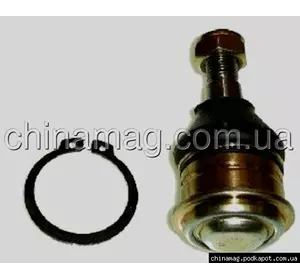 Шаровая опора передней подвески Geely MK, 1010505180, Производитель CTR Шаровая опора передней подвески Geely MK, 1010505180, Производитель CTR