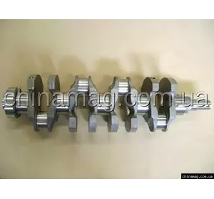 Коленвал Great Wall Safe, 1005015-E00 SHINO Коленвал Great Wall Safe, 1005015-E00 SHINO