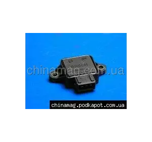 Датчик положения дроссельной заслонки Chery Amulet, 480EE-1008051 EuroEx Датчик положения дроссельной заслонки Chery Amulet, 480EE-1008051 EuroEx