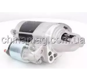 Стартер BYD F3 1.5, 10146037-00 Лицензия Стартер BYD F3 1.5, 10146037-00 Лицензия